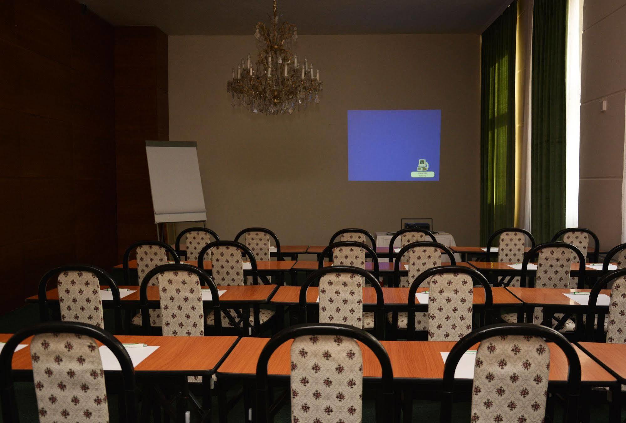 Hotel Slavia Brno Exterior photo